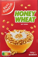 Honey Wheat