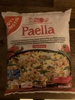 Paella TK
