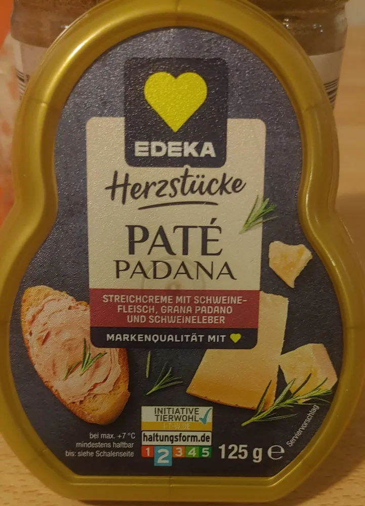 Paté Padana