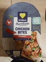 CHICKEN BITES
