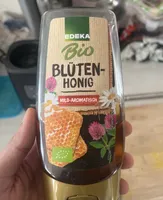 Blüten Honig