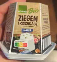 Ziegenfrischkäse