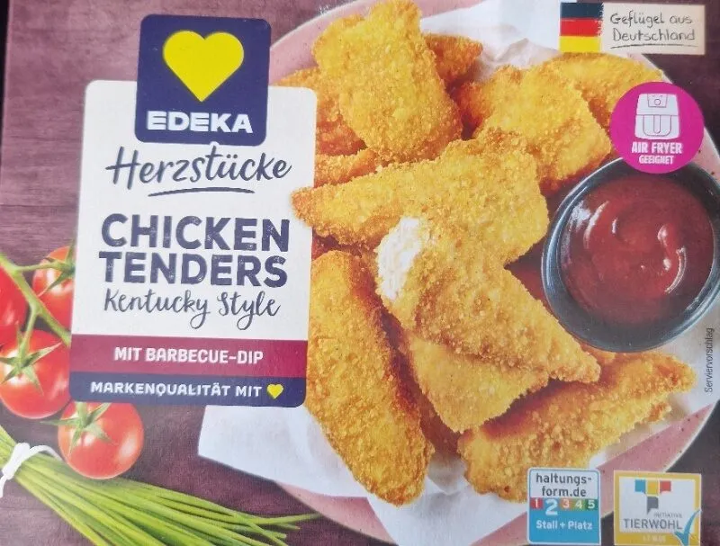 Chicken Tenders