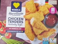 Chicken Tenders