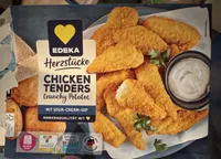 Chicken Tenders