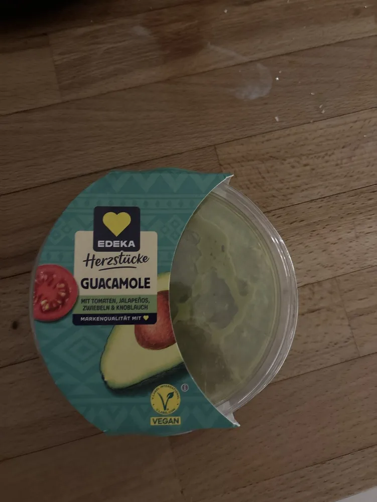 Avocado Edeka