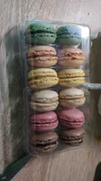 Macarons