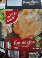 Kaminkäse