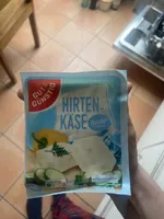 Hirtenkäse