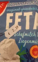 Feta