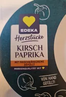Kirsch Paprika