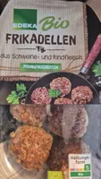Bio Frikadellen
