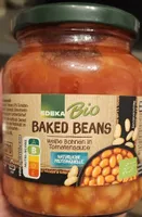 Baked Beans