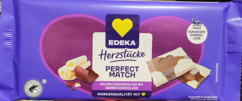 Perfect Match