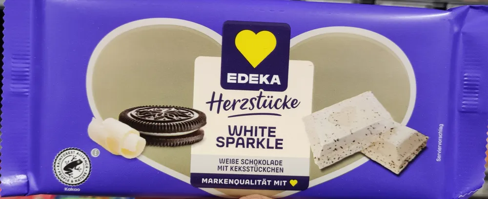 White Sparkle
