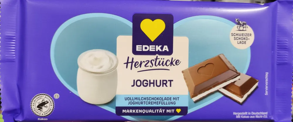 Joghurt