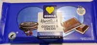 Herzstück Cookies&Cream