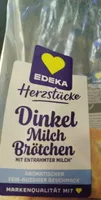 Daniel milch brötchen