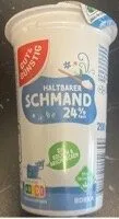 Schmand
