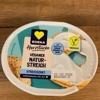 Veganer Naturstreich