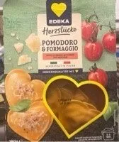 Pomodoro & Fromaggio Ravioli
