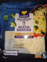 Gratingenuss