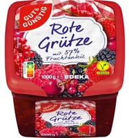 Rote Grütze
