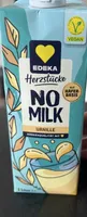 NoMilk Vanille