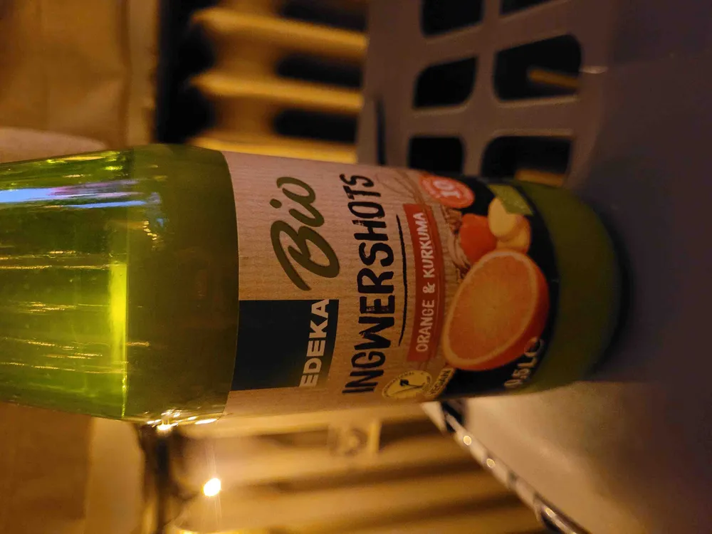 Ingwershots
