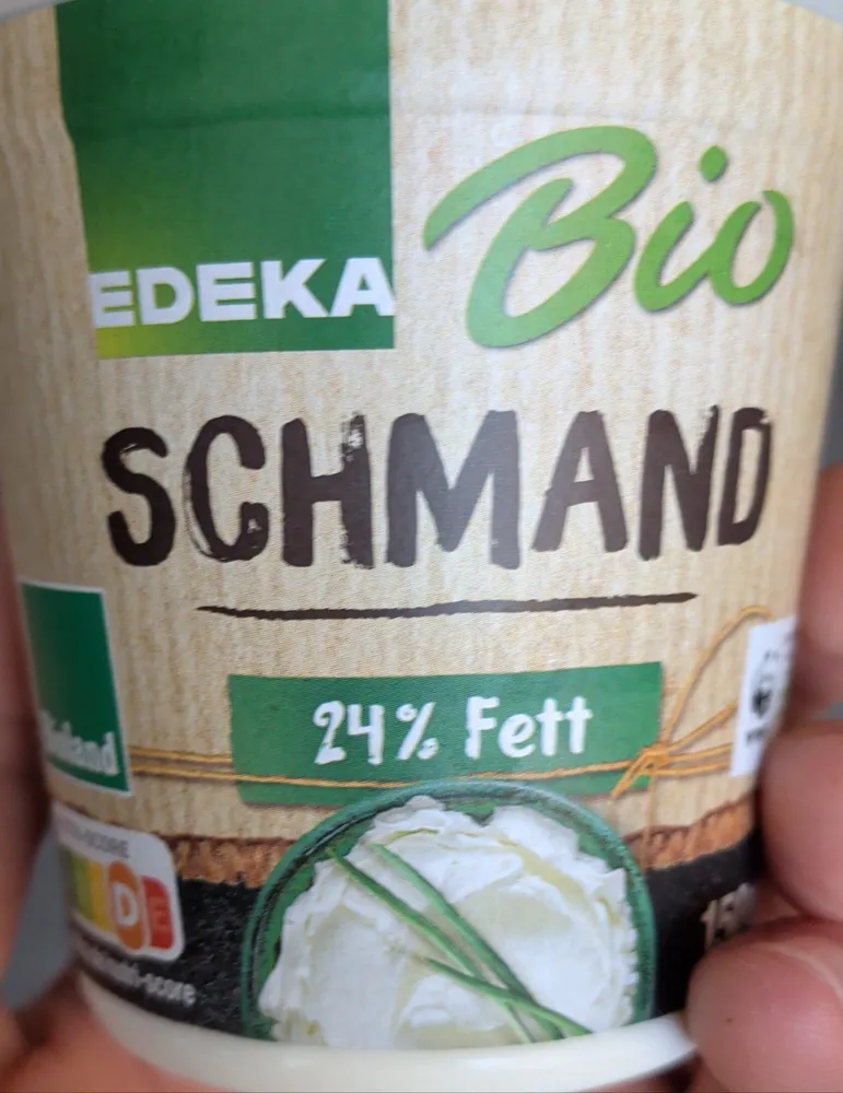 Schmand