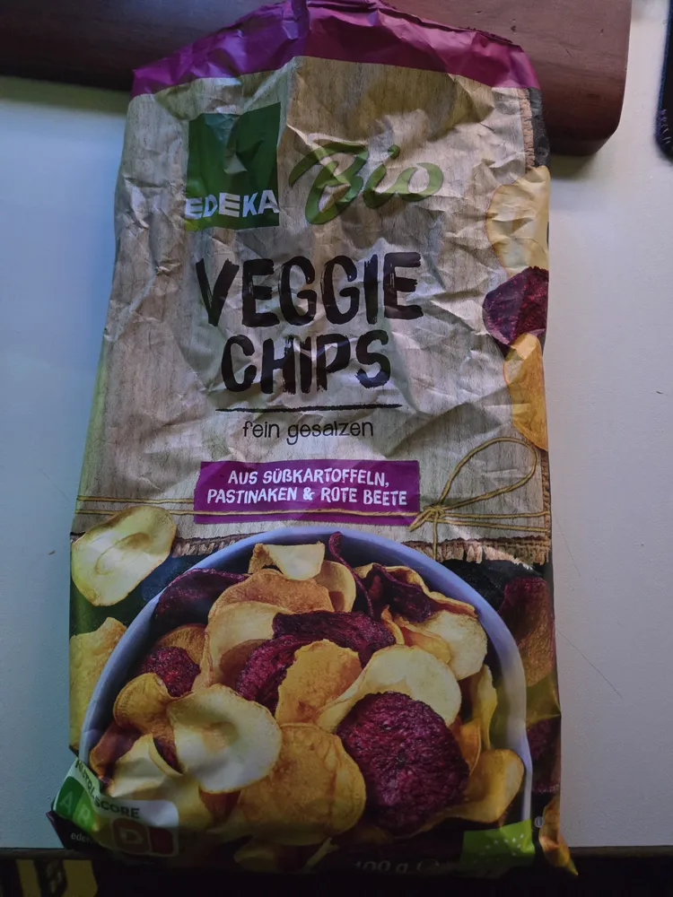 Veggie Chips