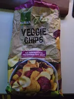 Veggie Chips