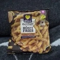 Rösti Fries