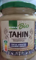 Tahin Sesammus