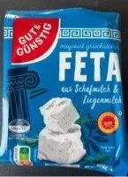 Feta