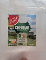 Cheddar