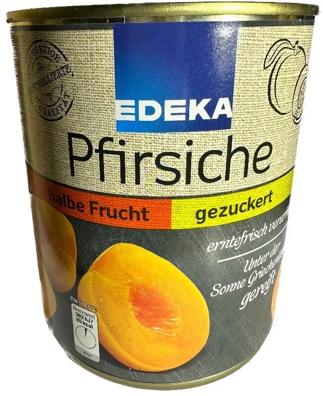 Pfirsiche