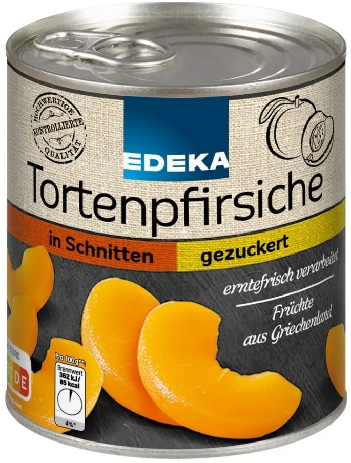 Pfirsiche