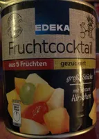 Fruchtcocktail