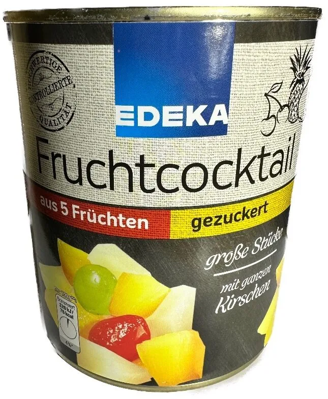 Fruchtcocktail