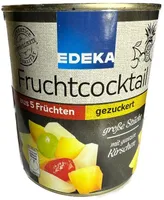 Fruchtcocktail
