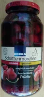 Kirschen Schattenmorellen