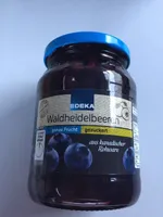 Waldheidelbeeren