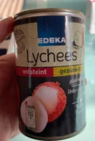 Lychees
