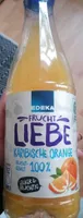 Karibische Orange