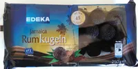 Jamaica Rumkugeln