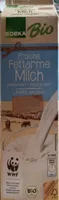Frische Fettarme Milch