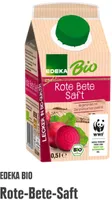 Rote Bete Saft