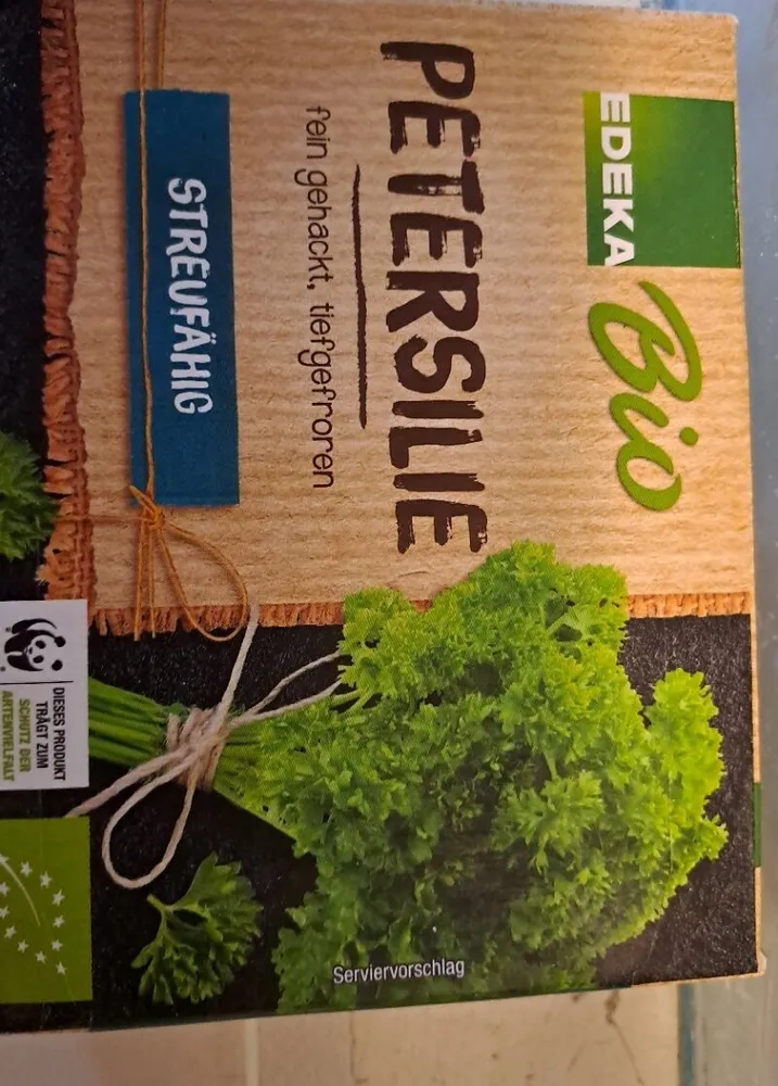 Petersilia