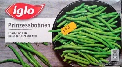 Bio Kaiser Gemuese